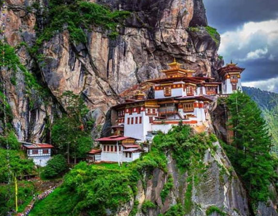 Bhutan