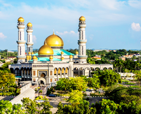 Brunei